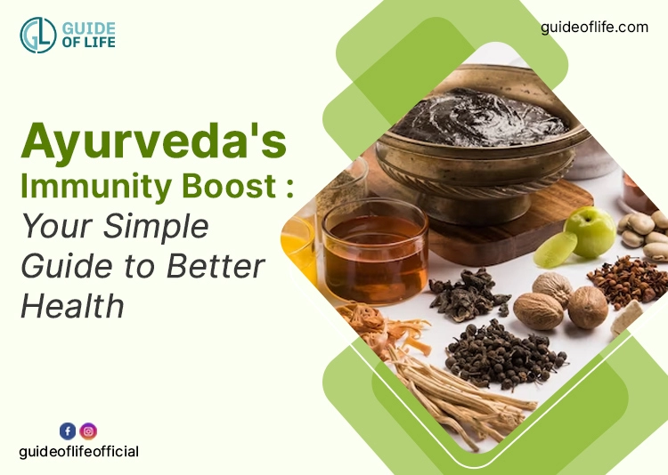 Ayurveda's Immunity Boost: Your Simple Guide to Better Health