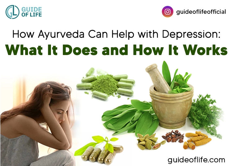 How Ayurveda Can Help with Depression: What It Does and How It Works