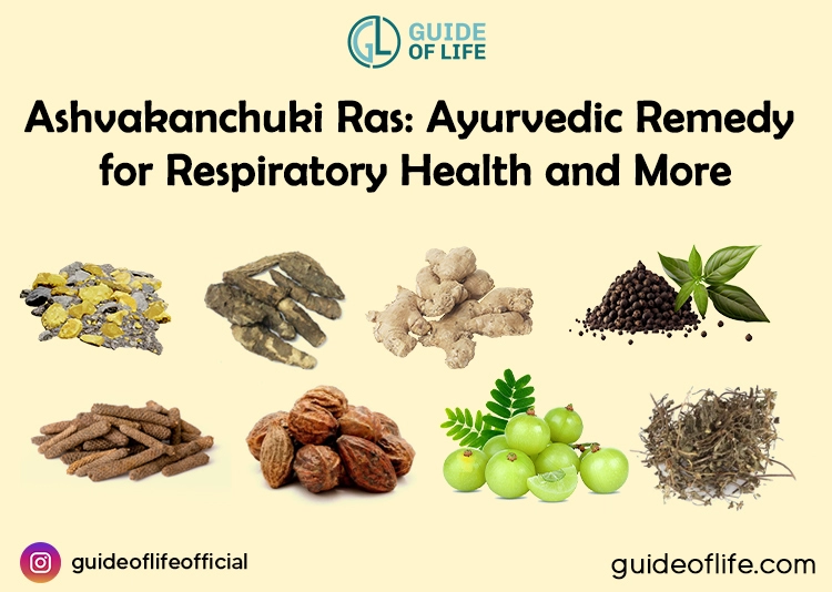 Ashvakanchuki Ras: Ayurvedic Remedy for Respiratory Health and More