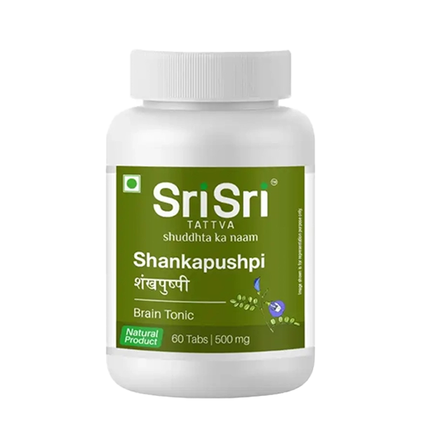 Shankapushpi - Brain Tonic