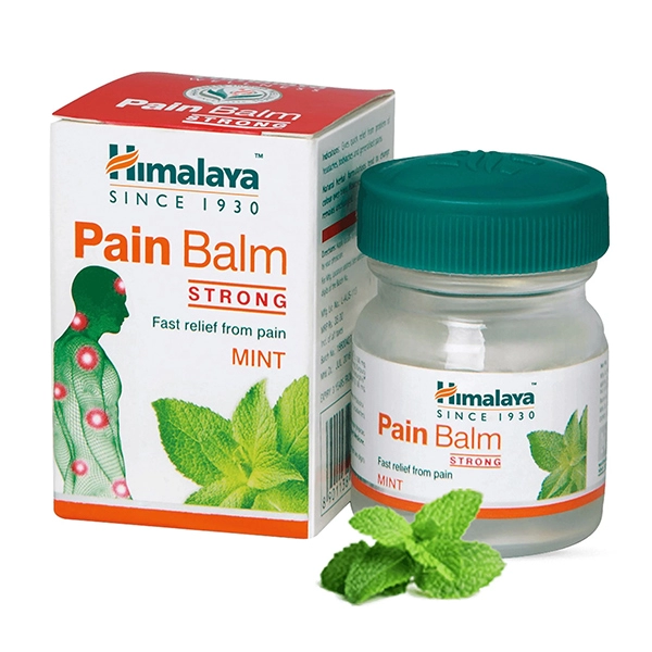 Pain Balm Strong - Himalaya