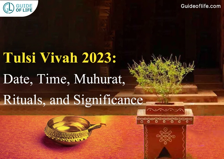 Tulsi Vivah 2023: Date, Time, Muhurat, Rituals, and Significance