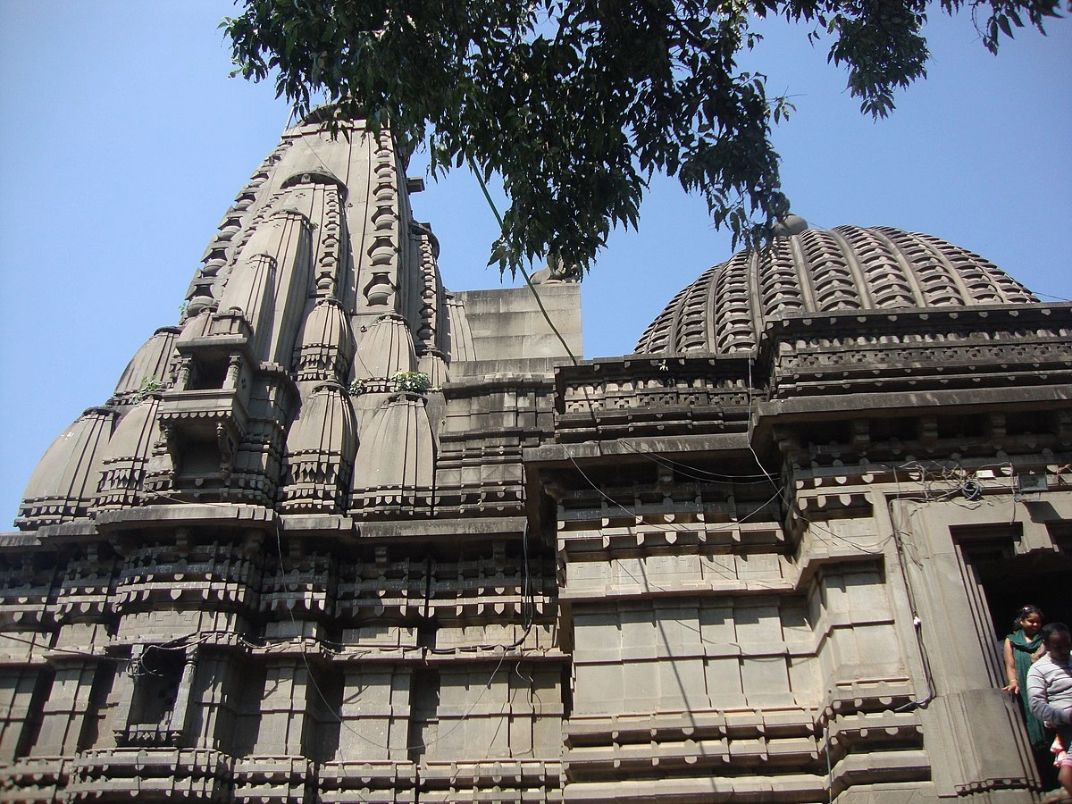 Kala Ram Temple